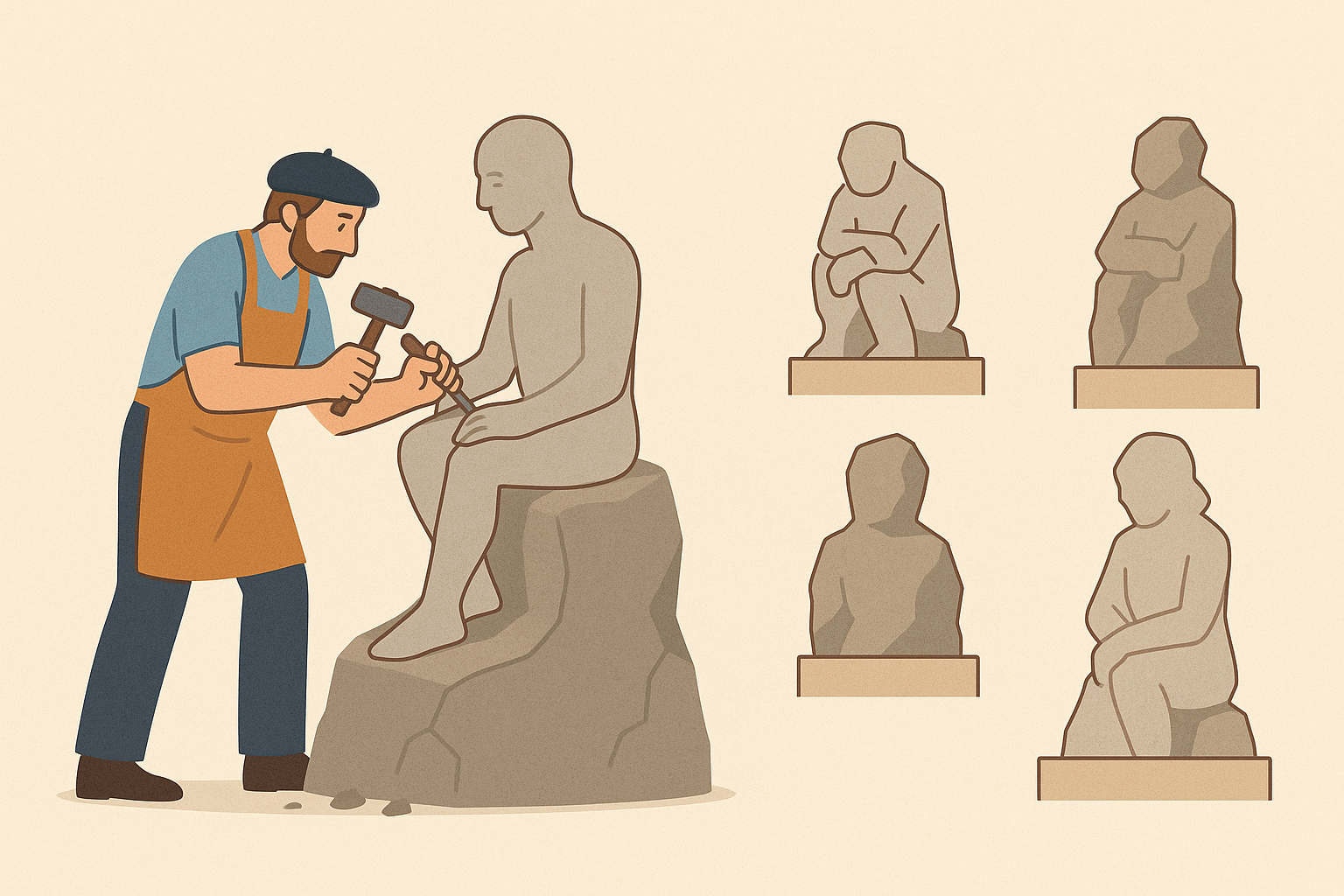 Master’s Done Right: Lessons for a Joyful and Successful Journey